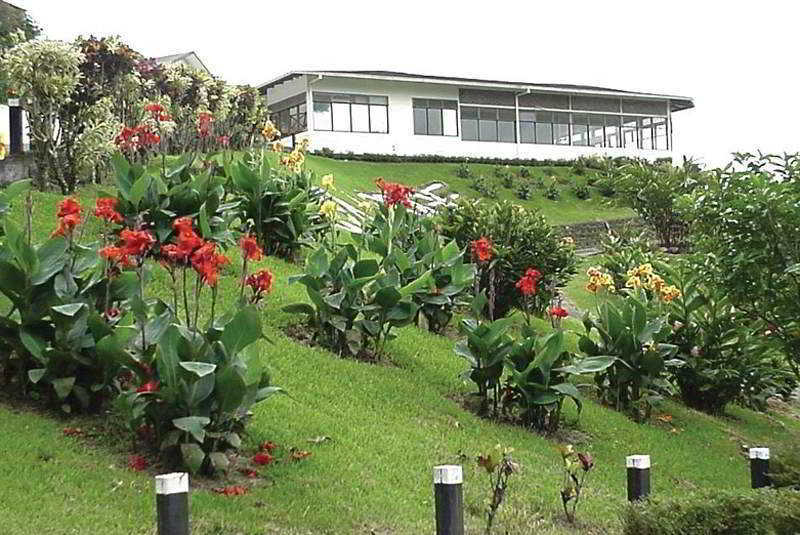 Hotel Arenal Vista Lodge El Castillo Luaran gambar